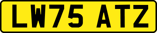 LW75ATZ