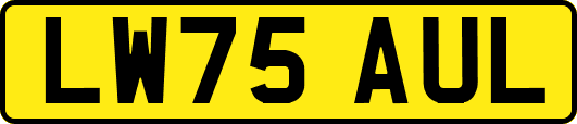 LW75AUL
