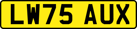 LW75AUX
