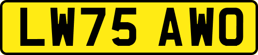 LW75AWO