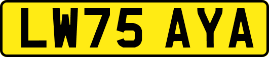 LW75AYA
