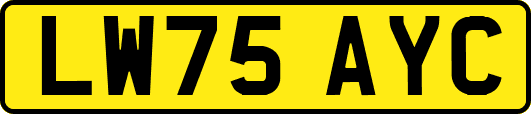 LW75AYC