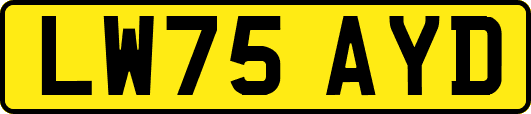 LW75AYD