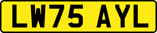LW75AYL