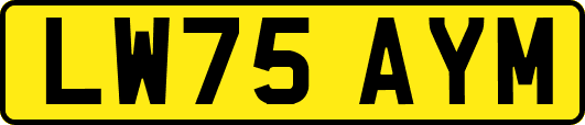 LW75AYM
