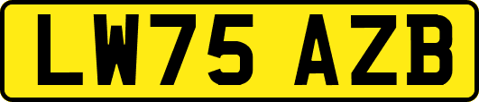LW75AZB