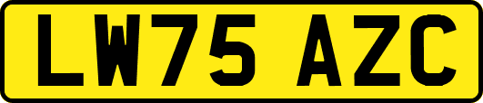 LW75AZC