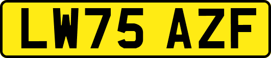 LW75AZF