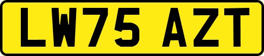 LW75AZT