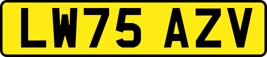 LW75AZV