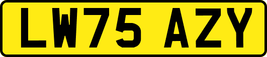 LW75AZY