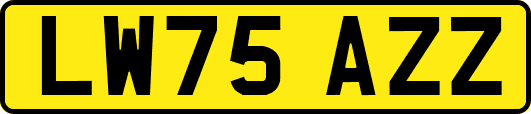 LW75AZZ