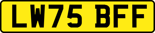 LW75BFF