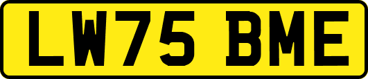 LW75BME