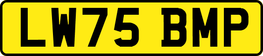 LW75BMP