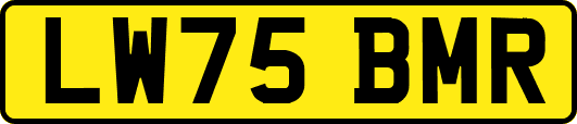 LW75BMR