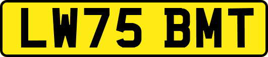 LW75BMT
