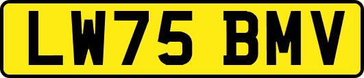 LW75BMV
