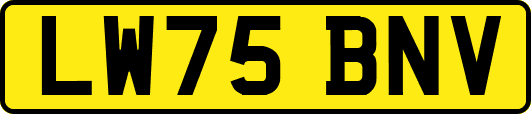 LW75BNV