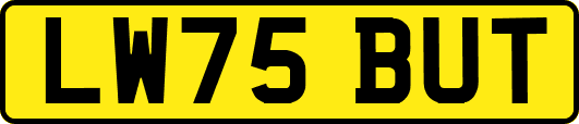 LW75BUT