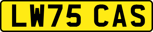 LW75CAS