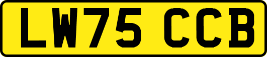 LW75CCB
