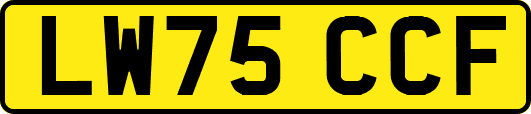 LW75CCF