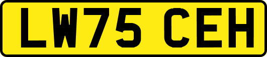 LW75CEH
