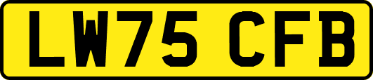 LW75CFB