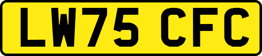 LW75CFC