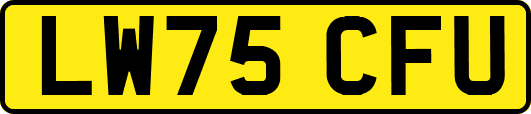 LW75CFU