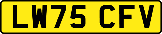 LW75CFV
