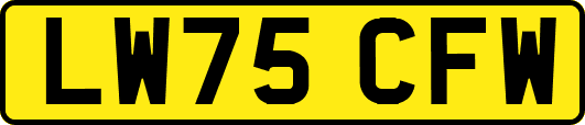 LW75CFW