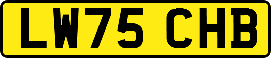 LW75CHB