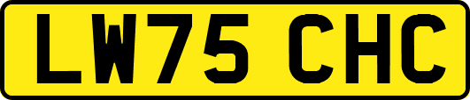LW75CHC