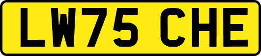 LW75CHE