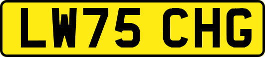 LW75CHG