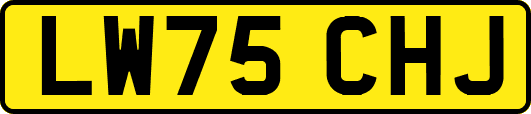 LW75CHJ