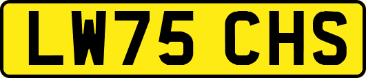 LW75CHS