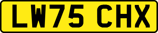 LW75CHX