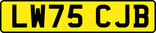 LW75CJB
