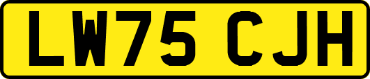 LW75CJH
