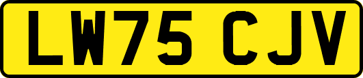 LW75CJV