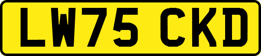 LW75CKD