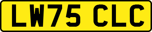 LW75CLC