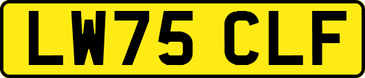 LW75CLF