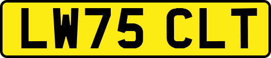 LW75CLT