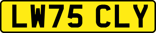LW75CLY