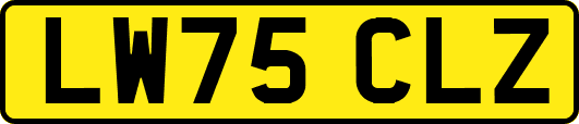 LW75CLZ
