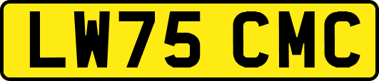 LW75CMC